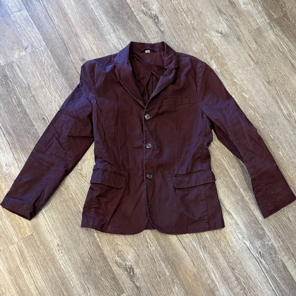 Goodfellow & Co. Casual Blazer